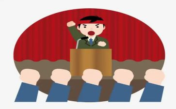 演讲与口才心得5篇