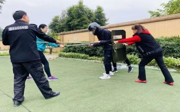 防震应急演练心得体会7篇
