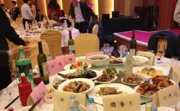 违规宴请规定心得体会6篇
