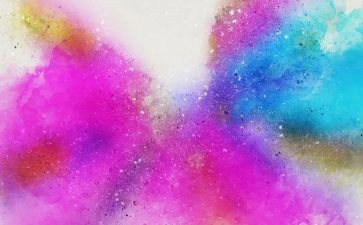 会变的颜色科学教案6篇
