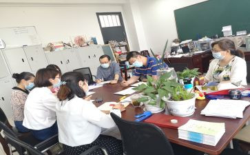 学校教研室工作计划优秀5篇