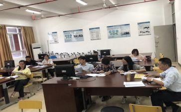 学校教研室工作计划7篇