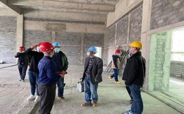 科技项目验收工作总结6篇