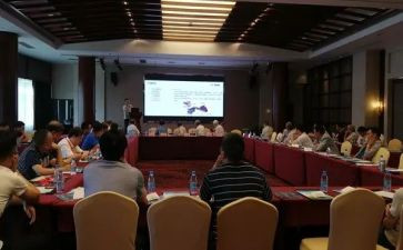 小学语文研讨会心得体会6篇