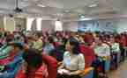 研修学习心得体会模板7篇