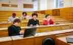 研一学生学年自我鉴定最新8篇