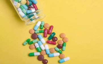 大专药学生自我鉴定7篇