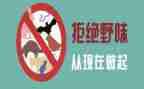拒绝野味的倡议书通用6篇