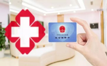 2024年医保科工作总结7篇