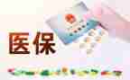 2024年医保科工作总结精选7篇