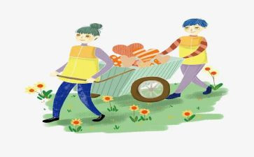 去敬老院做义工的心得体会8篇