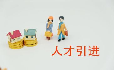 引才聚才调研报告范文推荐6篇