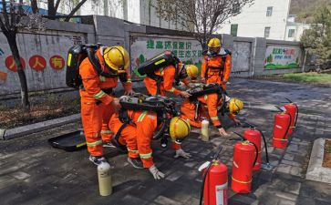 安全与应急培训心得体会7篇