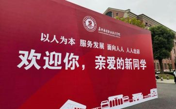 学生会迎新杯工作总结模板6篇