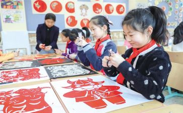 迎新年幼儿园教案最新7篇