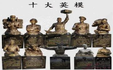 英雄故事读后感500字7篇