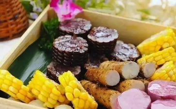 营养员的心得体会5篇
