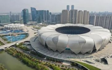 2024亚运作文7篇