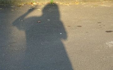 一年级《影子》教案6篇