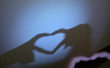 踩影子中班教案8篇