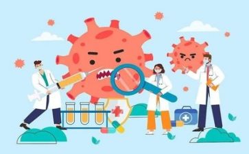 疫情下教师工作总结8篇