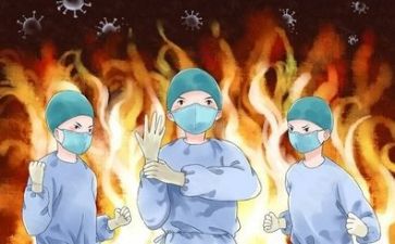 疫情后护士工作总结8篇