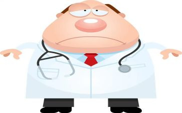 老医生个人述职报告最新5篇