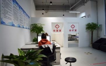医务科工作总结最新5篇