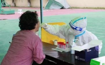 医务科半年工作总结6篇