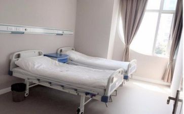 医院心得体会模板8篇