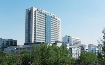 2024年医院工作总结范文5篇