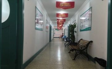 医院工作年度总结范文7篇