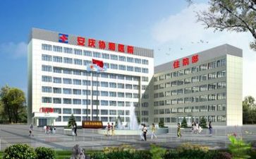 医院2024年工作总结推荐7篇