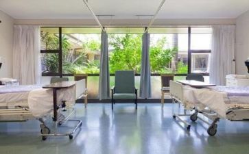 2024医院工作总结范文6篇