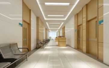 医院工作总结心得体会7篇