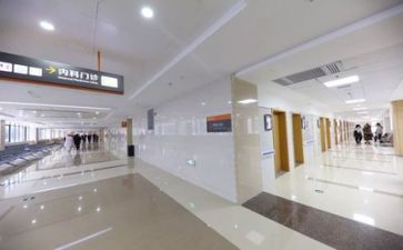 医院2024年度医院工作总结推荐6篇