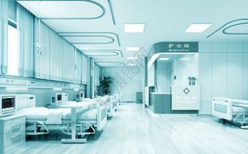 医院参观心得体会通用6篇