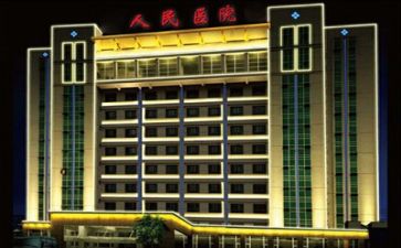 去医院心得体会总结5篇