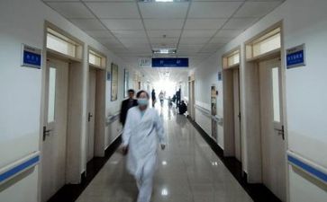 医院上年度工作总结最新6篇