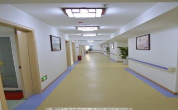 2024医院工作总结模板7篇