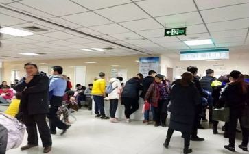 医院2024年度医院工作总结优质6篇