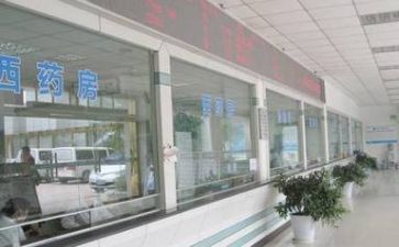 医院上年度工作总结模板6篇