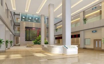 2024医院工作总结推荐8篇