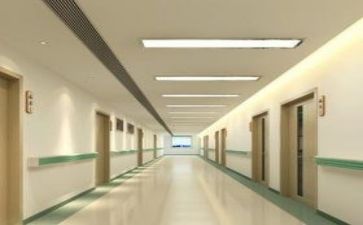 医院述职报告范文最新8篇