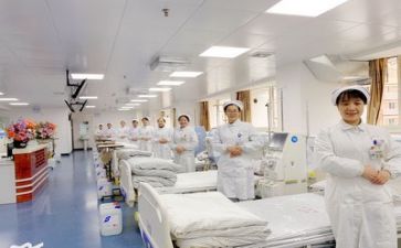 2024医院工作总结通用8篇
