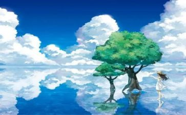 永恒的信念作文6篇