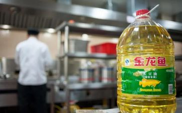 川油科技公司实习报告5篇