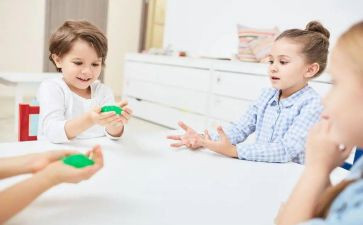 幼儿读后感优质6篇