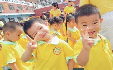 幼儿园体听课心得体会6篇