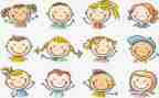 幼儿园优秀个人主要事迹5篇